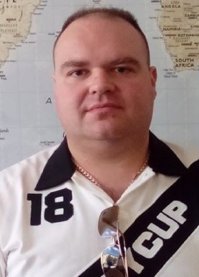 Aleksey, 45, Россия, Орёл