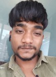 Karan, 21 год, Ahmedabad