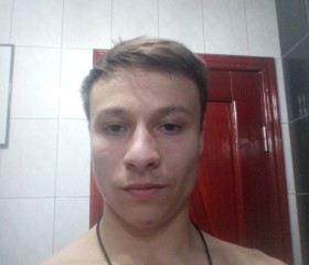 Евгений, 22 года, Александров