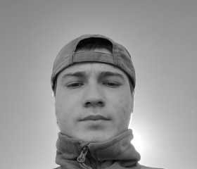 Ilya, 19, Moscow