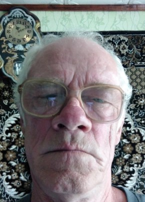 Валерий, 65, Россия, Лукоянов