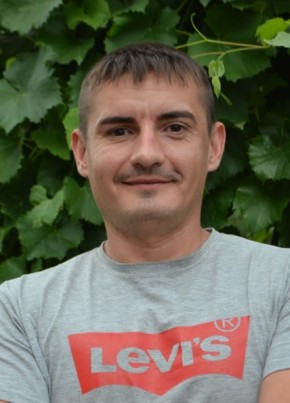SergPolitov, 38, Россия, Михайловка (Волгоградская обл.)