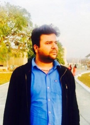 Vijay, 34, India, Nagar