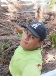 Juan Pablo, 19, Cancun