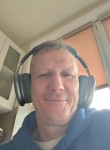Dmitriy, 55, Saint Petersburg