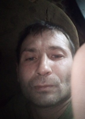 Николай, 42, Россия, Артёмовский