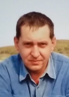 Владислав, 46, Россия, Владивосток
