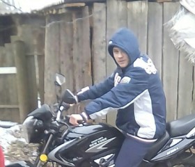 Vlad, 24, Chaykovskiy