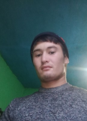 23, 22, Uzbekistan, Tashkent