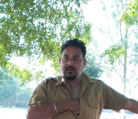Rakesh Kumar, 49 лет, Lucknow