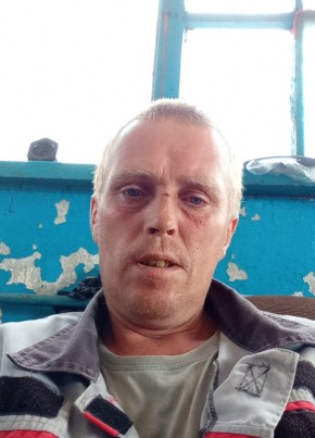 Евгений из Омска 39 лет