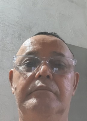 Ribamar из Parnaíba 68 лет
