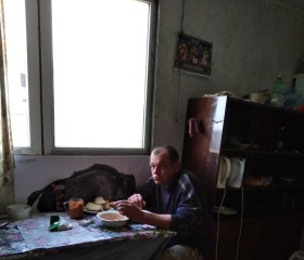Александр, 52 года, Київ