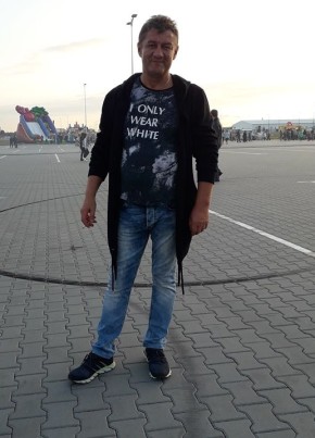 Сергей, 55, Россия, Калининград