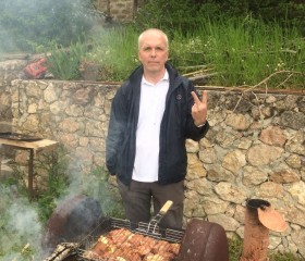 Александр, 56, Simferopol