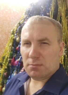 Денис, 43, Россия, Норильск