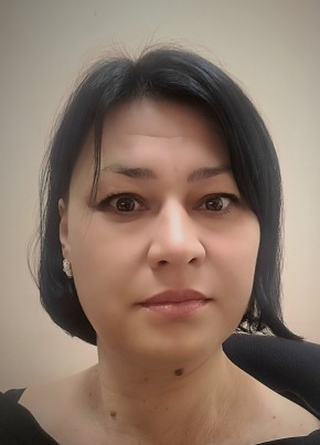 Светлана из Тихорецка 41 год