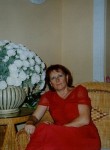 Ирина, 63 года, Білгород-Дністровський