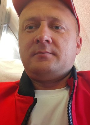 Игорь из Алдана 43 года