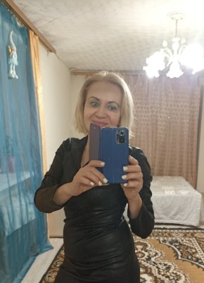 Оксана, 57, Россия, Верхняя Пышма