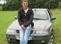 Dima, 35, Russia, Omsk