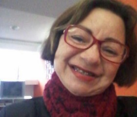 Mari, 58 лет, Curitiba
