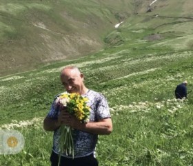 Marat, 55, Yerevan