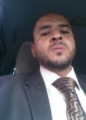 طلال, 41, الجمهورية اليمنية, صنعاء