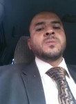طلال, 41 год, صنعاء