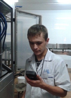Иван, 32, Россия, Шилово