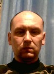 Петр, 45 лет, Мценск