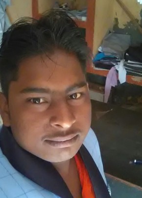 Deepak Hk, 24, India, Delhi