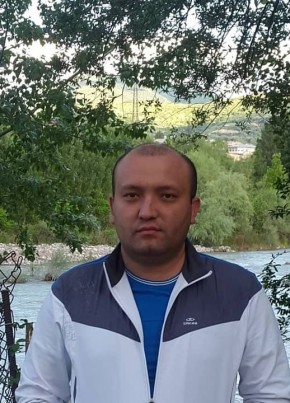 Гулом, 38, O‘zbekiston Respublikasi, Toshkent