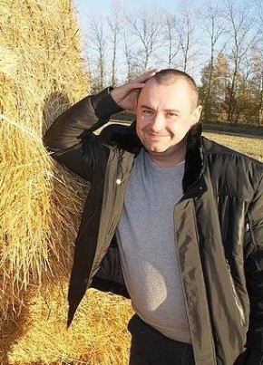 Константин, 48, Россия, Тула