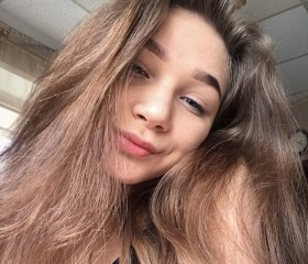 Yana, 19, Moscow