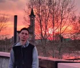 Ramis, 22, Saint Petersburg
