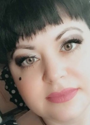Елена из Тамбова 46 лет