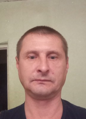 Константин., 46, Россия, Кунгур