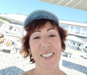 Alina, 45, Buenos Aires