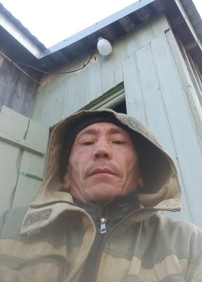 Галим из Красноуфимска 39 лет