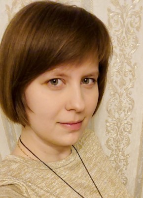 Елизавета, 30, Россия, Смоленск