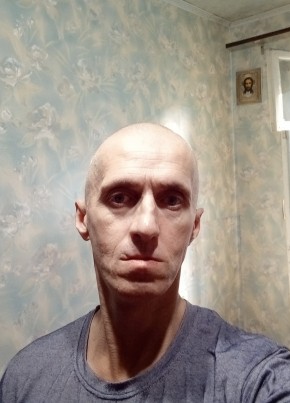 Василий, 45, Россия, Выкса