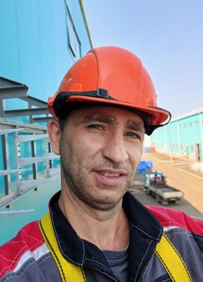 Александр из Бирюсинска 41 год