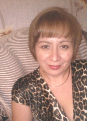 Татьяна , 47, Россия, Арти