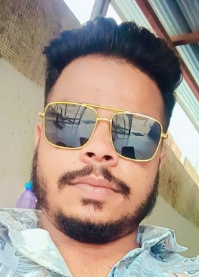 Adil, 23, India, Hyderabad