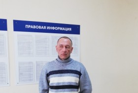 Вадим, 48 - Только Я