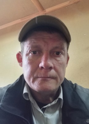 Яков из Петушки 41 год