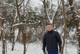 Сергей, 36 - Только Я