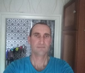 Владимир, 45 лет, Грибановский