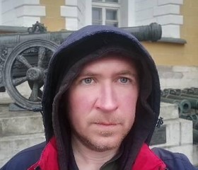 Роман Антонов, 40 лет, Барнаул